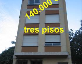 villas for sale in piles