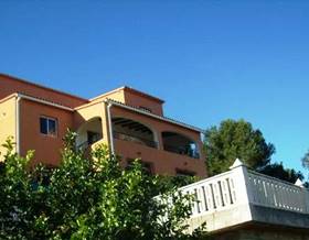 villas for sale in benicolet