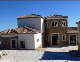 villas for sale in oliva