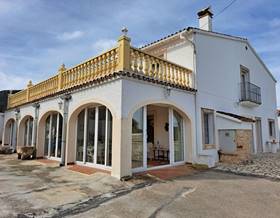 villas for sale in denia