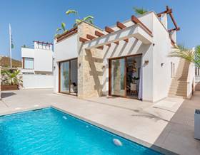 villas for sale in villaricos