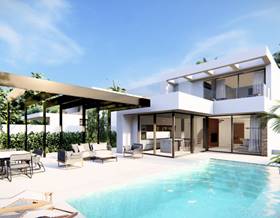 villas for sale in la zenia