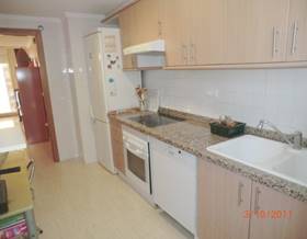 apartments for rent in la font d´en carros