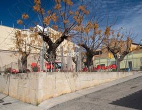 land sale masdenverge centro by 65,000 eur