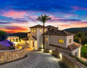 villa sale málaga benahavis by 2,750,000 eur