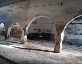 industrial warehouse sale cádiz sanlucar de barrameda by 295,000 eur