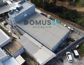 industrial warehouse sale alcudia by 550,000 eur