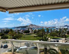 apartment rent ibiza marina botafoc by 3,800,000 eur