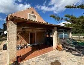 single family house sale algorfa afueras by 250,000 eur