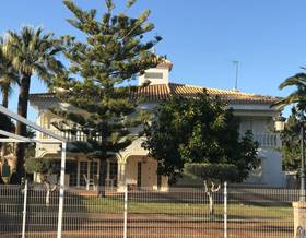 villas for sale in alicante province