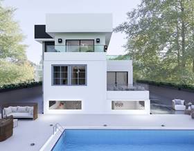 luxury villa sale la nucia by 499,000 eur