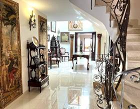 luxury villa sale nerja by 1,950,000 eur