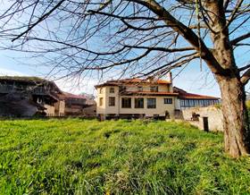chalet sale asturias pravia by 390,000 eur