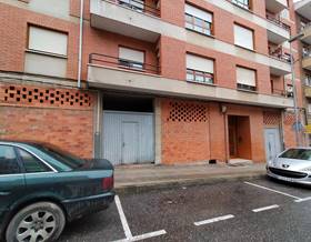 premises for sale in asturias province