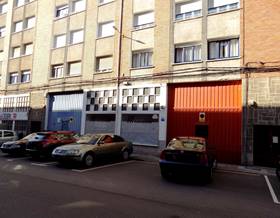 premises for sale in asturias province