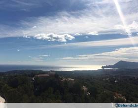 lands for sale in alicante province