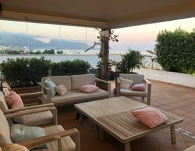 houses for sale in altea