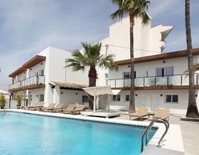premises for sale in alfaz del pi