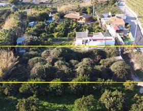 lands for sale in polop