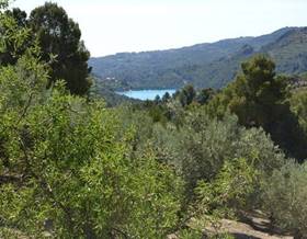 land sale beniarda pantano solana by 36,000 eur