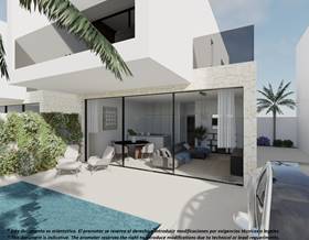 houses for sale in los alcazares