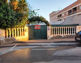 villas for sale in san pedro del pinatar