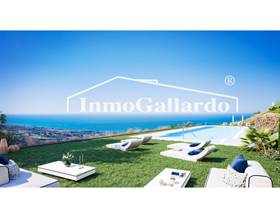 houses for sale in benamocarra
