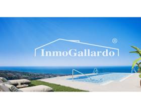 houses for sale in moclinejo