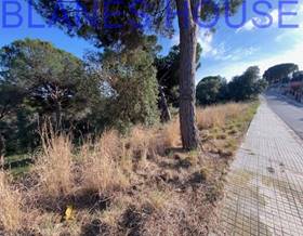 land sale tordera by 45,000 eur