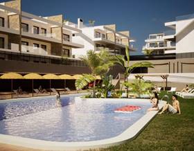 apartments for sale in alicante province