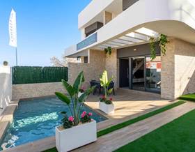 villas for sale in daya nueva