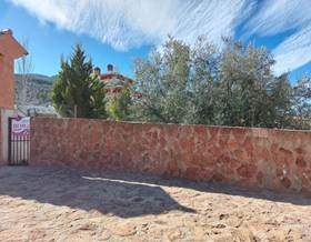 land sale fondon centro by 75,000 eur