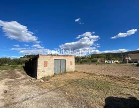rustic property sale ontinyent almaig by 30,000 eur