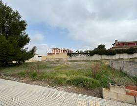 lands for sale in l´ alcudia de crespins