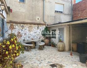 single family house sale canals casco urbano by 97,000 eur