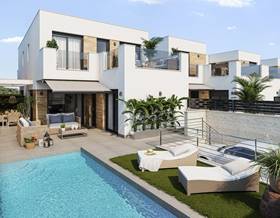 houses for sale in benejuzar