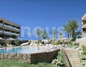 apartment sale sta. cruz de tenerife el medano by 450,000 eur