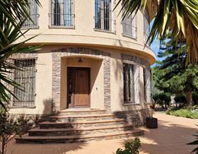 villas for sale in la marina del pinet