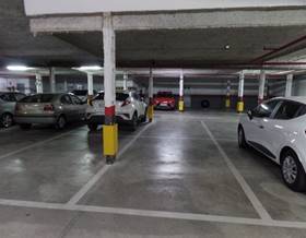 garages for sale in moncloa madrid