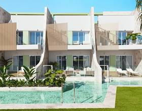 houses for sale in dehesa de campoamor