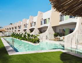 villas for sale in pinar de campoverde