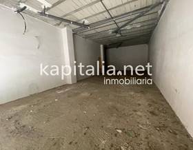 premises rent xativa by 450 eur