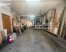 industrial warehouses for sale in valencia provincia valencia