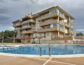 apartments for sale in la pobla tornesa