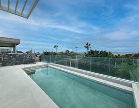 houses for sale in sta. cruz de tenerife canary islands