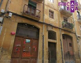 premises sale tarragona part alta by 160,000 eur