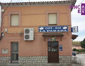 houses for sale in calera y chozas