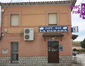 properties for sale in las herencias