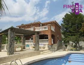 chalet sale el vendrell calle migdiada by 450,000 eur