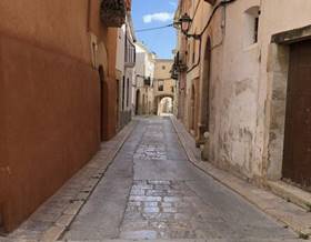 villas for sale in tarragona province